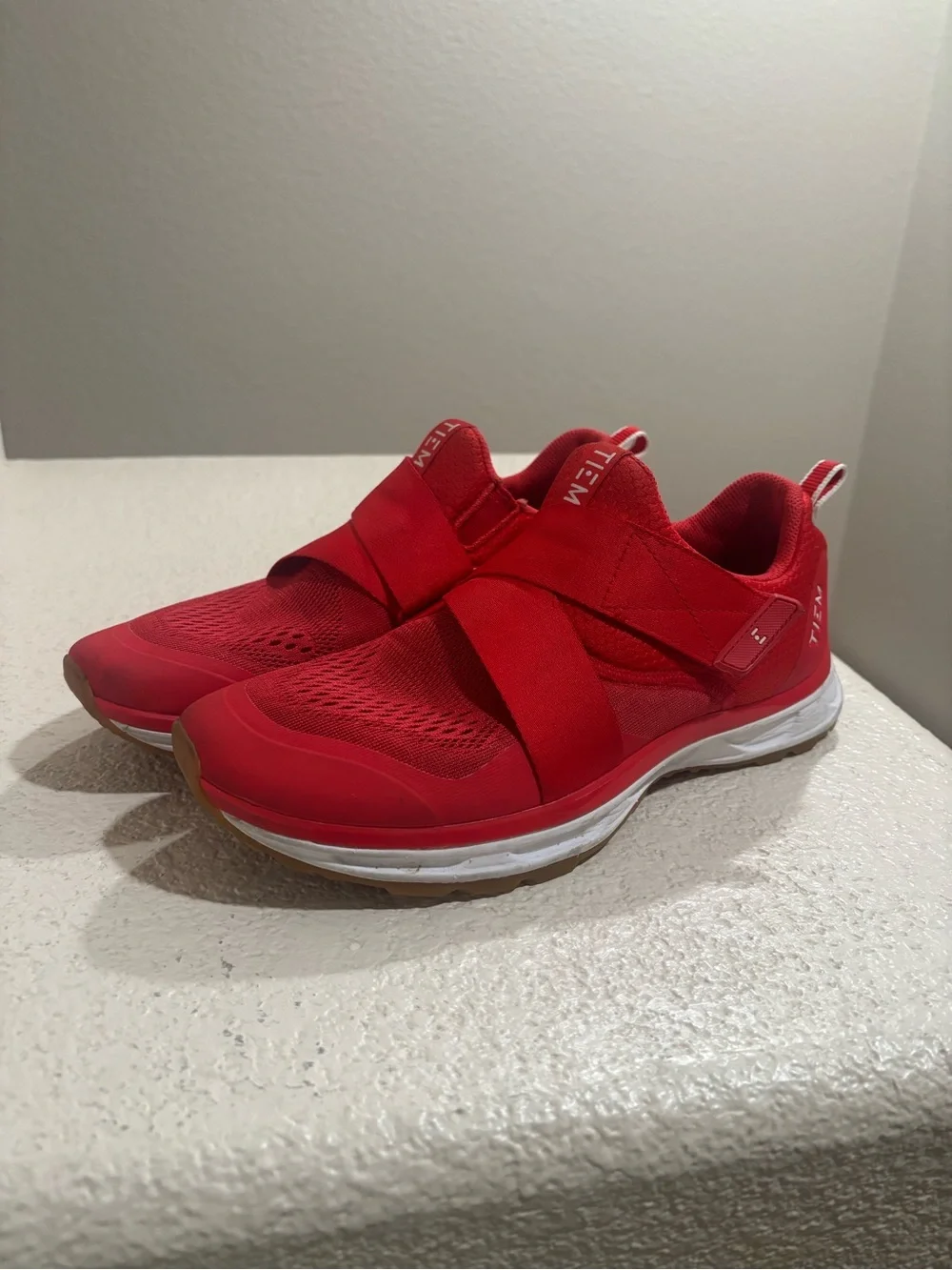 Tiem Cycle Shoes